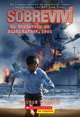 Überleben Sie die Bombardierung von Pearl Harbor, 1941 (Ich überlebte die Bombardierung von Pearl Har