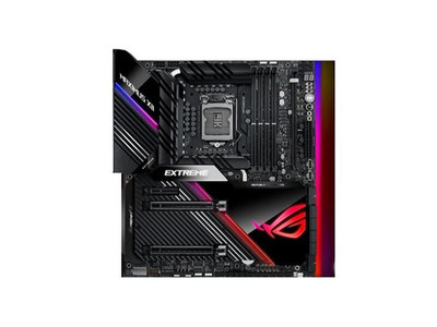 For ASUS ROG MAXIMUS XII EXTREME motherboard LGA1200 DDR4 128G VGA E-ATX Tested/