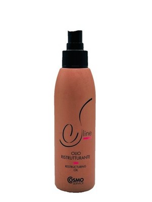 Cosmo Service CSline Restructuring Oil 5.07 fl oz /150ml