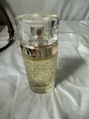 Lancome O d'Azur Eau de Toilette Spray 2.5 oz  Perfume