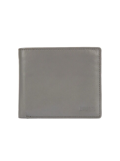 Бернина Херрен из стран БРИКС, Гельдберсе, Портемоннаи Ледер Грау И Н90