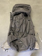 MYSTERY RANCH Terra Frame T-100 100L Black Ba...