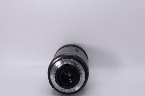 Tamron AF 100-300mm F5-6.3 Telephoto Zoom Lens for Nikon F Mount – Used - Picture 2 of 5