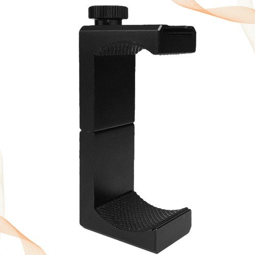 Handyhalter Telefon-Aufbewahrungsregal Handyklemme Aus Aluminiumlegierung - 第 11/11 張圖片
