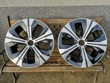 1x Alufelge 19 Zoll 8.5" 5x112 42ET A1674016300 Mercedes-Benz Gle Gls Rim Wheel 1x Alufelge 19 Zoll 8.5" 5x112 42ET A1674016300 Mercedes-Benz Gle Gls Rim Wheel