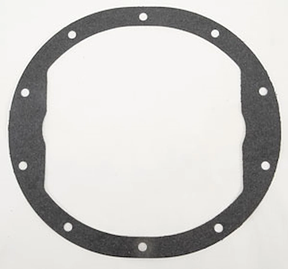 Cubierta trasera Mr Gasket 9891 Foto 3 de 4