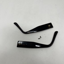 KATE SPADE ITALY PENELOPE/S FA4 TORTOISE TEMPLE ARM PARTS WITH SCREWS 212L