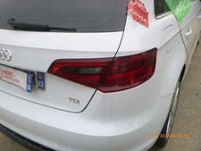 Feu arrière Audi A3