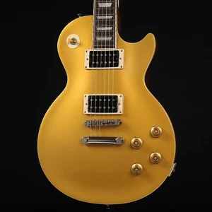 Epiphone Slash Victoria Les Paul Standard Gold Top