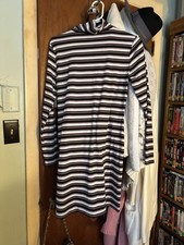 Women’s Striped Dress