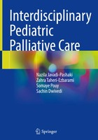 Nazila Javadi-Pashaki (U. A.) | Interdisciplinary Pediatric Palliative Care | Xv