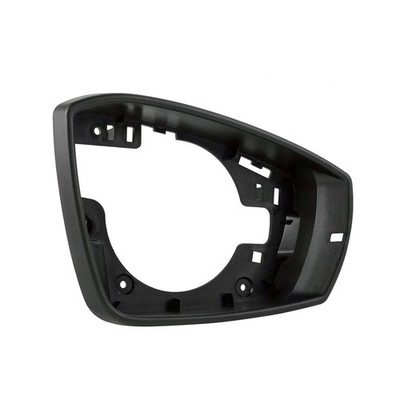 Spiegelrahmen Außenspiegel Blende Rechts für VW Polo 6R 10-17 Skoda Citigo 17+
