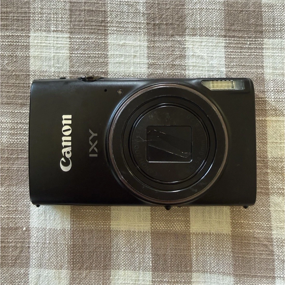Canon IXY Digital Cameras for sale - eBay