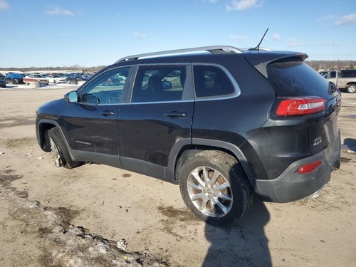 Alternator 180 Amp Fits 14 CHEROKEE 4917593 - Picture 2 of 12
