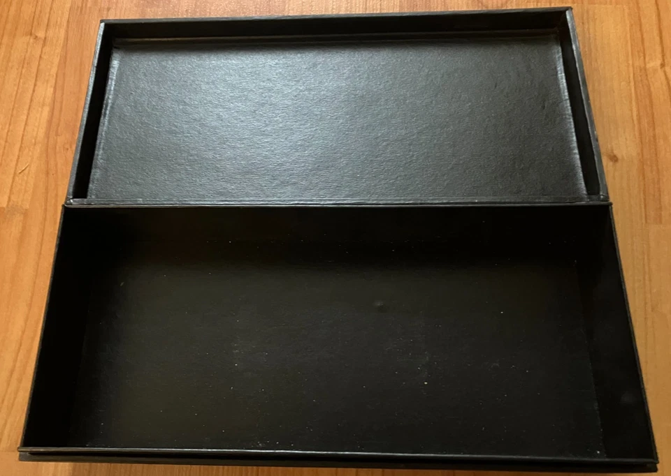 2007 Upper Deck Football Exquisite Collection Opened Box (No Cards) - Image 2 of 2