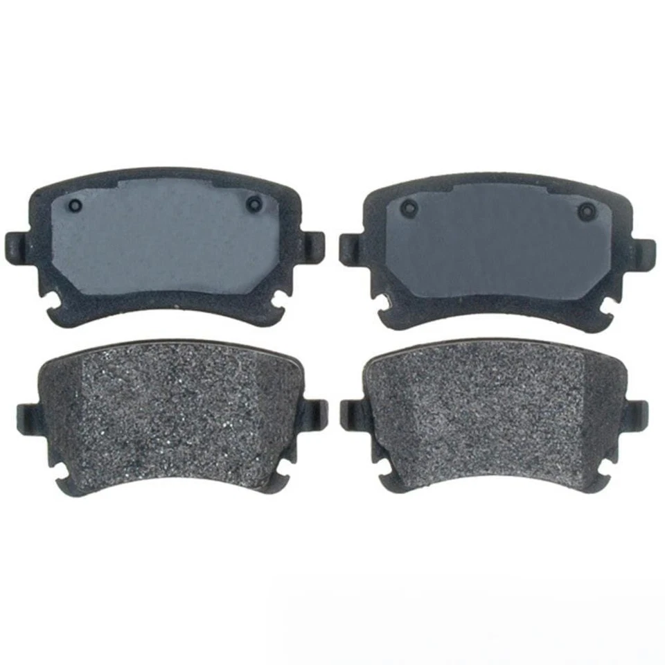 Pastillas de freno traseras ACDELCO para Bentley Continental 1991-2002 17D1018M Foto 2 de 2