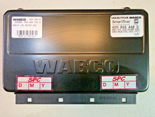 Meritor WABCO SmartTrac ABS ECU 400 866 448 0...