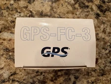 GPS-FC-3-BAS Air Ionization, Global Plasma Solutions Clean Deodorized Air 