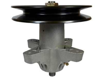 Messerspindel für Sunline SL-H1551 Mac Allister S220/105H Mastercut 105 618-0624