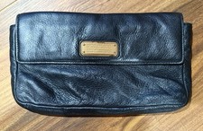 Authentic Pochette Marc by Marc Jacobs Bag Clutch Hand Purse