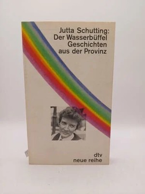 Der Wasserbüffel: Geschichten aus Buch dtv Verlagsgesellschaft mbH & Co. KG