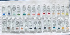 Kolor olejny Winsor & Newton Artists.