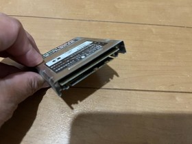 Sega Saturn Twin Operator Video CD & Photo CD Card RG-VC2 Video Card