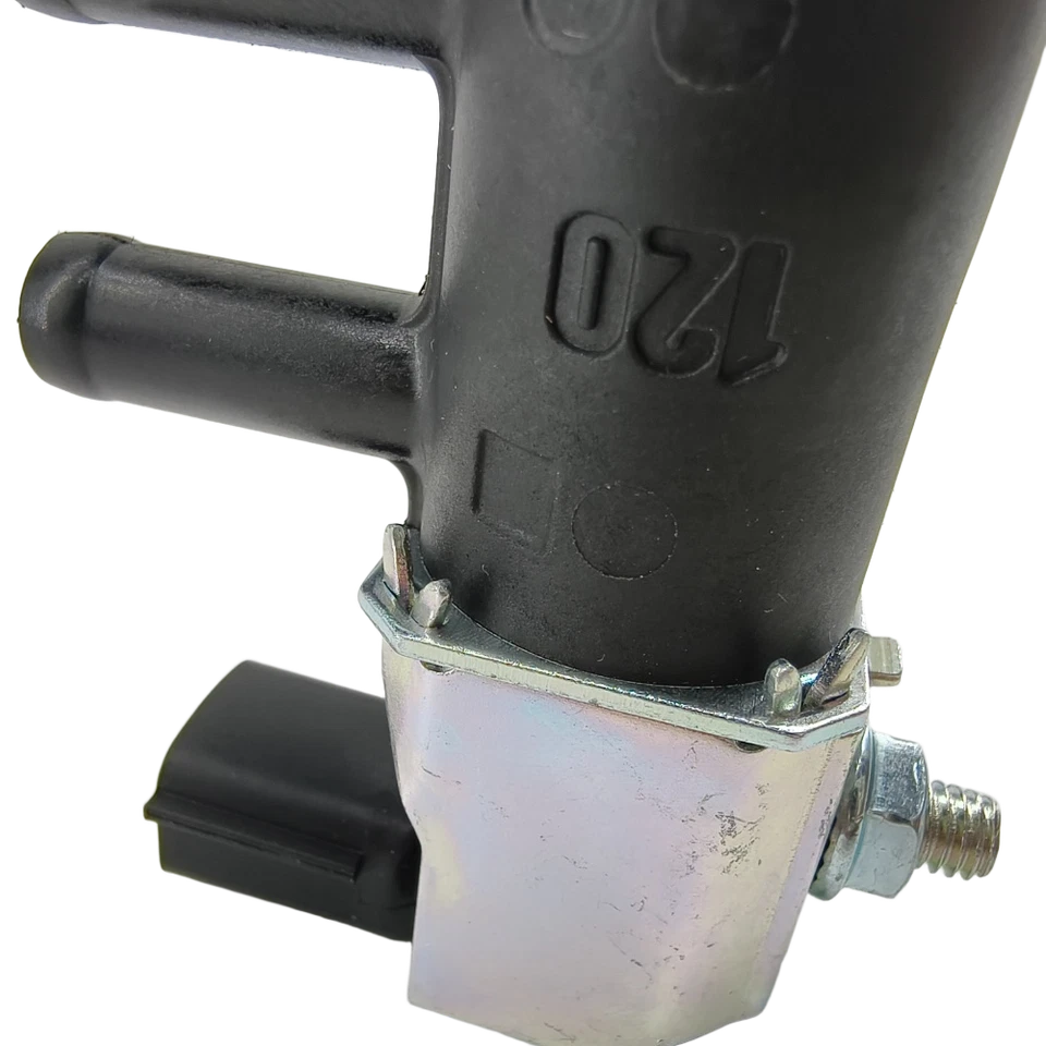 Vapor Canister Purge Solenoid For 2016-2019 Nissan Sentra Kicks Juke Foto 3 de 4