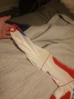 NXT msr LG Motocross Jersey — photo 8