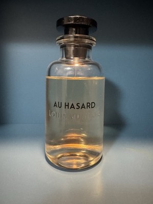 Louis Vuitton Au Hasard Eau de Parfum Spray 3.4 fl oz *DISCONTINUED*