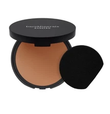 Bare Minerals BAREPRO 24HR SKIN-PERFECTING POWDER FOUNDATION - medium deep 45 