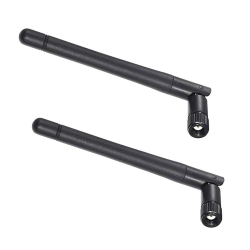 Quality 433Mhz Antenna 2dBi For SMA Male Connector for Effective Signal - Photo 5/7