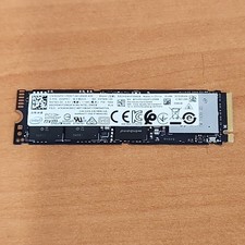 256GB Intel NVMe M.2 PCIe SSD Dell 0DNPK1 SSDPEMKF256G8