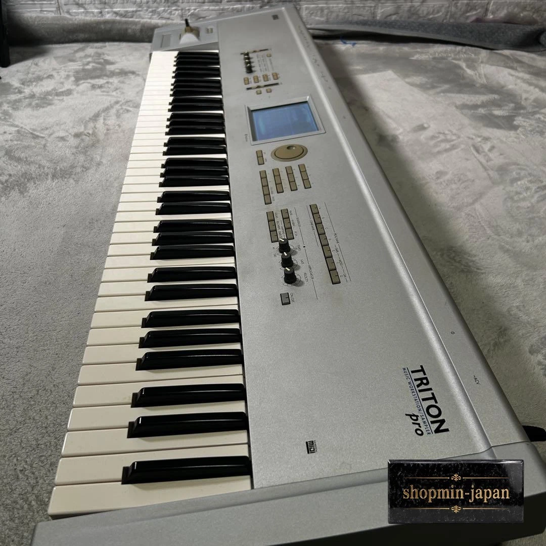Korg Triton for sale | eBay