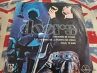 THE DOORS LIGHT MY FIRE EP MEXICO IMPORT PS VINYL 7 45 SINGLE ELEKTRA GX 07-727