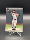 2025 Topps Stadium Club Paul Skenes Base Card #105 – Pittsburgh Pirates