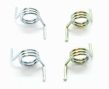 Türschloss Türfeder Feder 2 Li 2 Re passend für Mercedes W203 W211 W209 C,E,CLK Türschloss Türfeder Feder 2 Li 2 Re passend für Mercedes W203 W211 W209 C,E,CLK