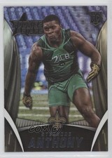 2015 Panini Rookies & Stars Rookies Retail Longevity Stephone Anthony #133 5ta