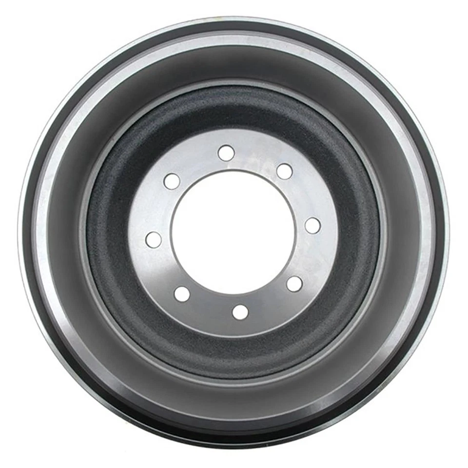 Kit trasero tambores de freno y zapatas de freno para Ford E-250 2003 2004 2005 2006 Foto 4 de 4