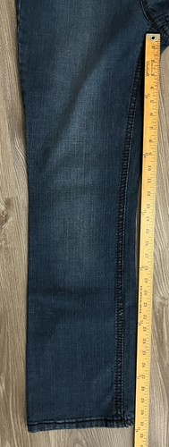 Code Bleu Denim Jeans Women’s Size 10/29 Annette Modern Rise Bootcut - Picture 11 of 13