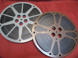 1968 Around The World Home Movie 16mm Burton Holmes Travelogues vintage Film