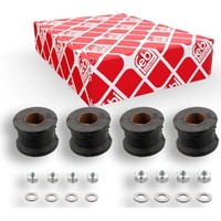 Febi Bilstein 18102 Reparatursatz Stabilisatorlager FüR Mercedes Benz C Klasse