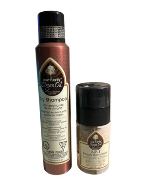 One'n Only Argan Oil ( Pack2)
