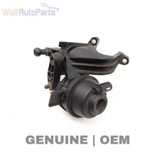 2013-2015 AUDI S6 4.0L - Right Turbo Wastegate Actuator / Vacuum UNIT