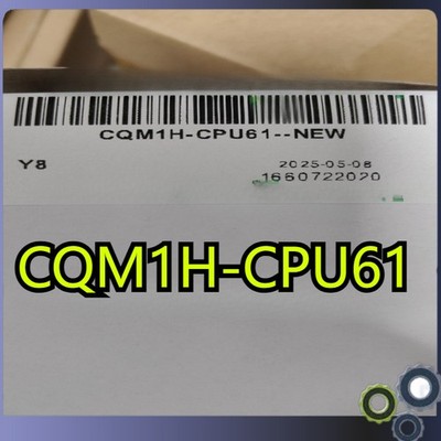 1 PCS NEW CQM1H-CPU61 OMRON CQM1HCPU61 Fast Delivery CQM1H-CPU61