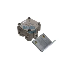 Bendix 5009627N R 12® Air Brake Relay Valve   New