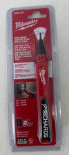 Milwaukee 2202-20 Voltage Detector with LED