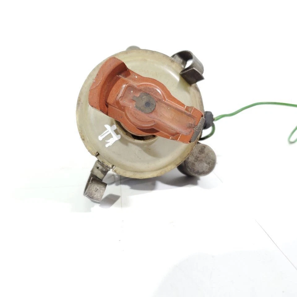 Volkswagen Beetle 1969 1970 distribuidor OEM 0231178009 Foto 2 de 4