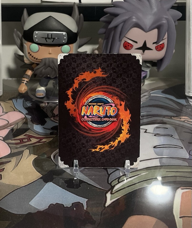 Pain (Deva Path) - N-1619 - Starter - Unlimited Edition - FoilHERO'S ...