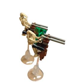 Lego System Star Wars 7180 7121 8083